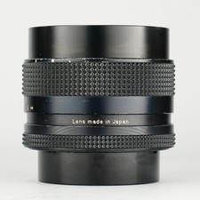 Carl Zeiss f/2.8 Camera Lenses 35mm Focal for sale | eBay