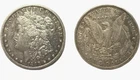 1899-S $1 MORGAN SILVER DOLLAR ✪ XF EXTRA FINE ✪ SCARCE COIN 37BD ◢TRUSTED◣