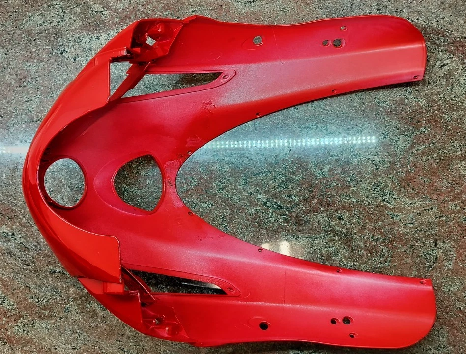 [NUEVO] 2003-2006 Ducati 749 999 faro delantero carenado nariz | recambio Foto 4 de 4