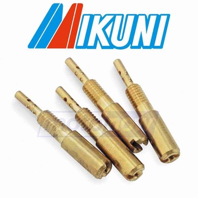 Mikuni VM28/486-30 Pilot Jet (VM28/486) for RS & HSR Carburetor for Fuel & rr