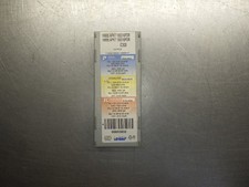 Iscar Carbide Inserts HM90 APKT 100316PDR 1C928 Qty10 LOC636 