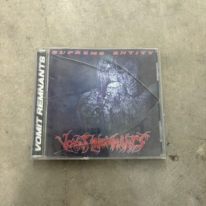 Devourment CD | eBay