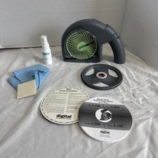 SkipDr Disc Repair System -Digital Innovation￼Repair System CDSE-910