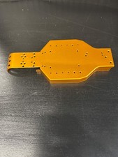 NEW TEAM ASSOCIATED RC10 JAY HALSEY EDITION Main Chassis