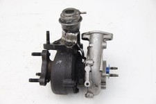 Turbolader für Nissan X-TRAIL 1 T30 144118H80A 2.2 100 KW 136 PS Diesel YD22ETI