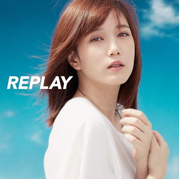 CD REPLAY ~Remembering Again, A Sparkling Story~ Japan V.A. Music (1 CD) Alb