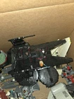 Lego Star Wars Imperial Shuttle 75302