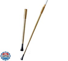 YWQZGYP Long Extendable Cigarette Holder for Women 1920s Costume Cosplay Cig