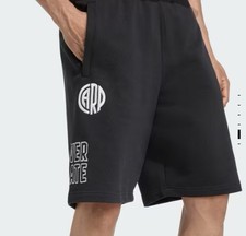Shorts Us Pack River Plate Adidas