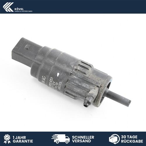 Wischwasserpumpe Waschwasserpumpe VW Passat CC 357 1K5955651