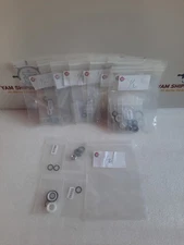 Pek of 9 pcs kit FLOWSERVE Repair Kits 05RK44YV