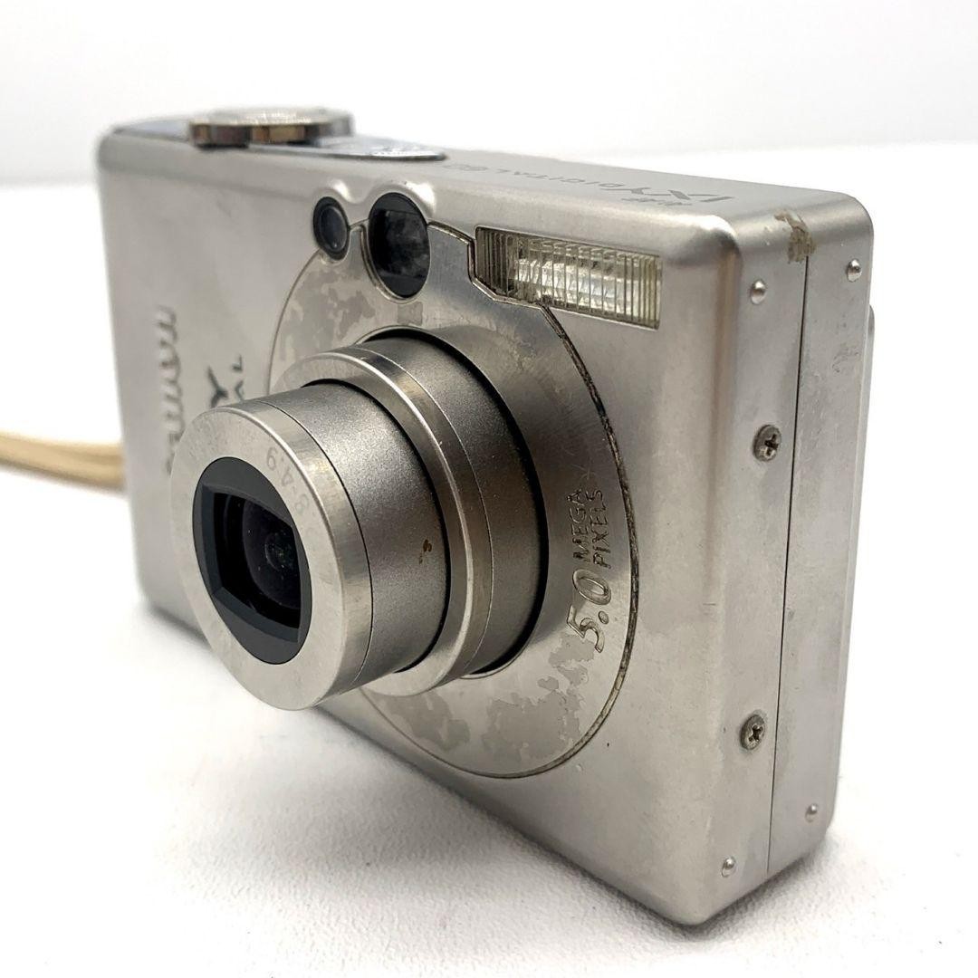 【中古】Canon IXY DIGITAL60 PC1158 Canon IXY DIGITAL60 PC1158 Canon IXY Digital 60 Compact