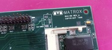 MATROX 844-00,G2 /MSDP/8BN/20.