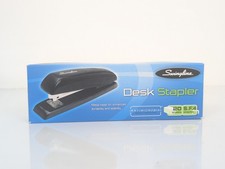 Swingline 64601 Full Size Desk Stapler 20 Sheets For S.F. 4 Staples #35450 New 