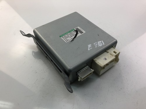 TOYOTA AVENSIS Estate T27 Steuergerät für Servolenkung 89650-05100 13985010