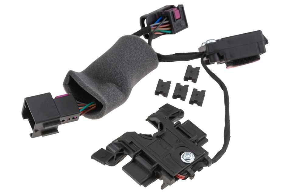 2x ✅Fits NTY EAT-SK-000 SHIFT LEVER MICRO SWITCH ⭐UK Seller⭐ - Image 4
