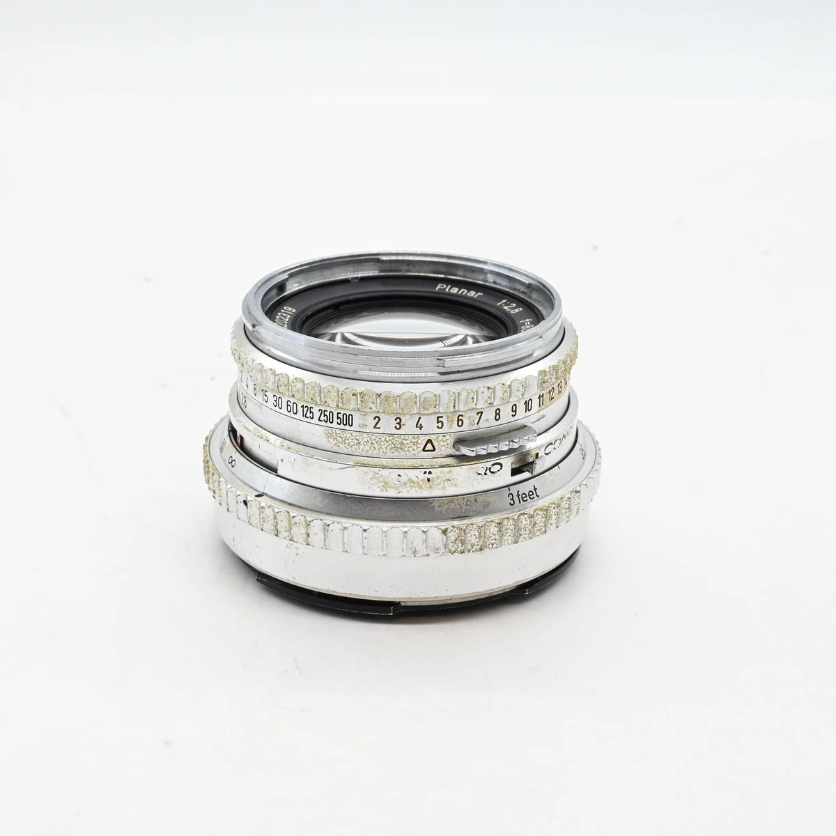 Hasselblad 80mm Focal Camera Lenses for sale - eBay