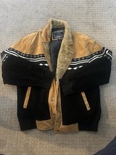 Vintage 90s Casual Outfitters Mens Genuine Su...