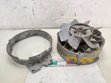 VENTOLA MOTORE SLANZI DVA 680 CON DIFETTI (TO413)