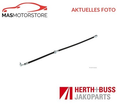 BREMSSCHLAUCH BREMSLEITUNG HERTH+BUSS JAKOPARTS J3701203 I FÜR INFINITI FX