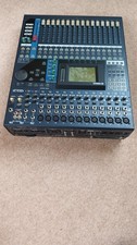 Yamaha 01V 96 Digital Mixing Console
