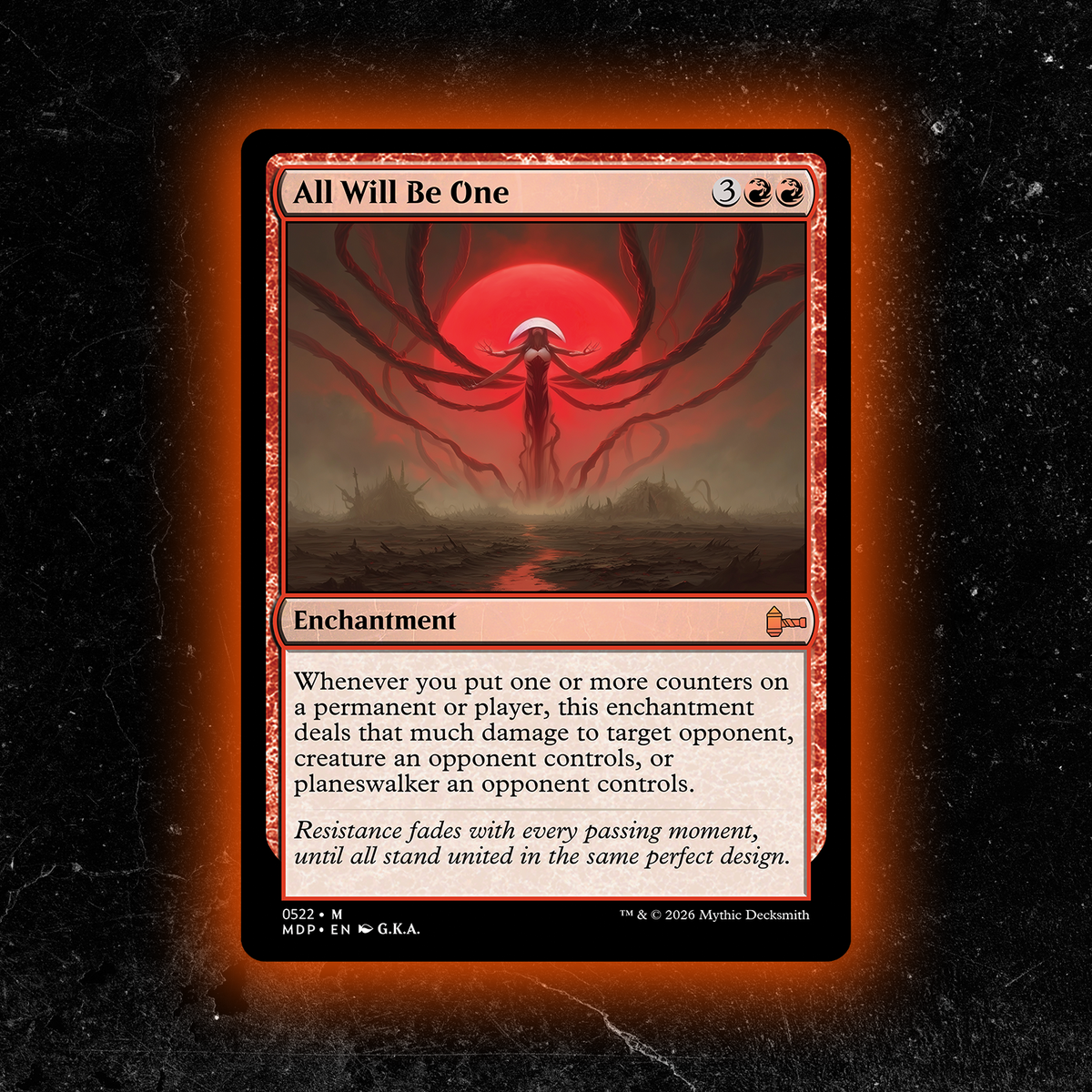 design mtg cards Custom Metal Card – Personalized Magic Card on Brushed Aluminum – Create Your Own Unique Collectible Gift (Creature) : Toys & Games Magic designers on 'Final Fantasy'