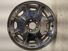 2005-2006 Chrysler 300 Oem Wheel Rim Z72a2 2005-2006 Chrysler 300 Oem Wheel Rim Z72a2