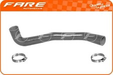 FARE SA 15495 Turbo Ladeluftschlauch für RENAULT TRAFIC II Kasten (FL)