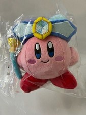 Genuine KIRBY MIRROR All Star Collection 5" Plush - Little Buddy 1677 - NWT