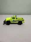 Vintage 1979 Mattel 1:64 Hot Wheels • Chevy Plow Truck "Ecology Recycle Center"