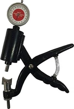 Tablet Hardness Tester Pfizer Type