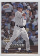 2008 Upper Deck First Edition Sam Fuld #264 0m2c