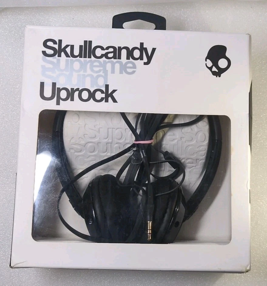 skullcandy supreme products for sale | eBay