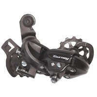 Shimano Schaltwerk Tourney RD-TY500 6/7- Fach Langer KäFig Fahrrad Schalter
