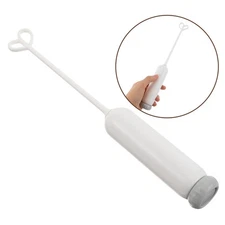  Electric Stirrer for Powder Drinks Mixer Handheld Formula Machine