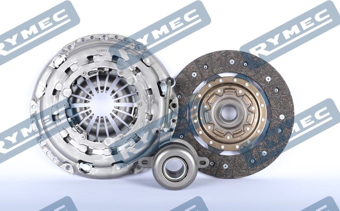 Clutch Kit for MERCEDES GLA-CLASS X156 2013 to 2022