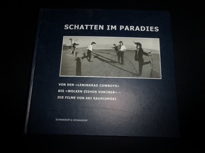 Schatten im Paradies Die Filme von Aki Kaurismäki