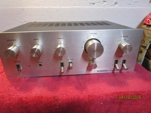 Pioneer Sa 6500 | eBay