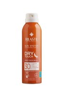 Rilastil Sun System SPF30 Dry Touch Spray Corpo 200 Ml