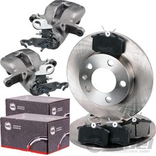 Disque de frein Audi A3