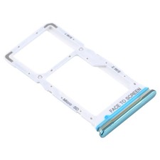SIM Card Tray  SIM Card Tray / Micro SD Card Tray for Xiaomi Redmi Note 9 Pro
