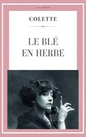 Colette | Le Blé En Herbe | Buch | FranzöSisch (2024) | Alicia Editions