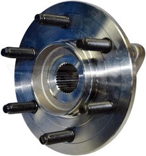 Dorman 951-281  Hub Assembly fits 07 - 10  Ford Expedition Rear 7L1Z1109AA