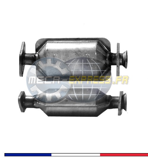 Catalyseur Rover Mini 1.3 pour rouler sereinement en centre-ville