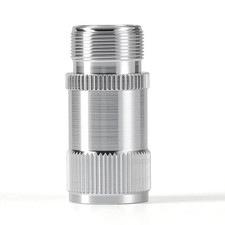 Adaptador De Tubo De Pieza De Mano De Alta Velocidad, Adaptador Dental