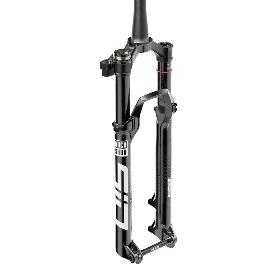 Rockshox 120mm Suspension 29 Inch Wheel Bicycle Forks for sale | eBay
