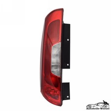 Rückleuchte Links für Fiat Doblo Cargo 263 Kombi ab 15->