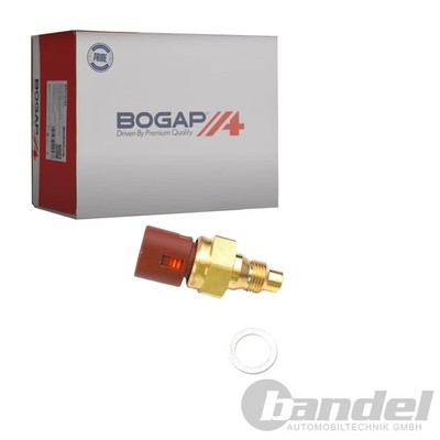 BOGAP KÜHLMITTELTEMPERATURSENSOR passend für RENAULT CLIO ESPACE LAGUNA SAFRANE