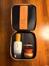 Sulwhasoo - Concentrated Ginseng Renewing Cream  First Care Serum GIFTSET