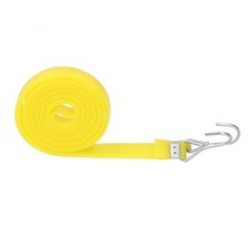 (13,1 ft)10PCS Bungee-Kabel PEP 2cm Breite Bungee-Gurt-Tie-Down-Seil f&uuml;r Outdoor